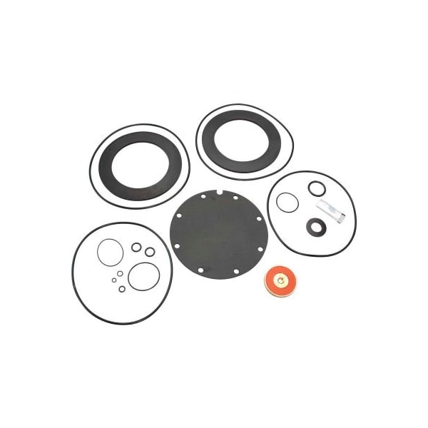 Watts 0794089 - LFRK 909 RT 2 1/2 - 3" Complete Rubber Kit
